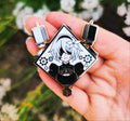 2B / Nier /  Enamel pin (in-stock)