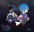 KHBBS Aqua  enamel pin (pre-order)