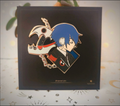 Makoto | Persona 3 enamel pin (RESTOCK PRE-PURCHASE)