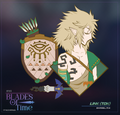 TOTK Link enamel pin (pre-order)