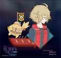 Shulk /  XC  /  Enamel pin (Pre-order)